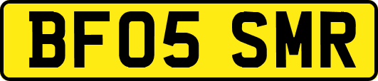 BF05SMR