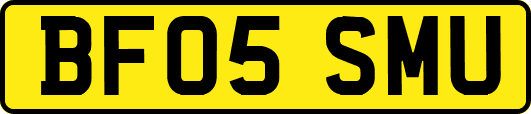 BF05SMU
