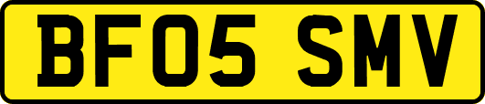 BF05SMV