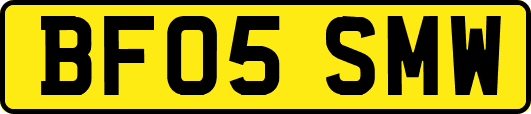 BF05SMW