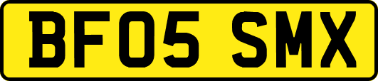 BF05SMX