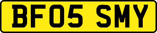 BF05SMY