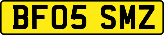 BF05SMZ