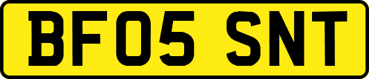 BF05SNT