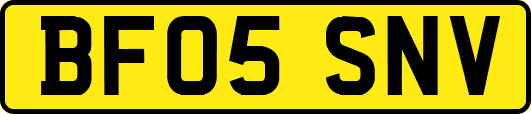 BF05SNV