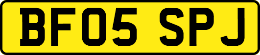 BF05SPJ