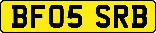 BF05SRB