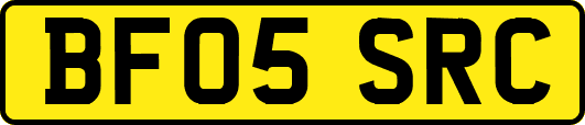 BF05SRC