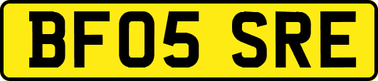 BF05SRE