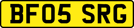 BF05SRG