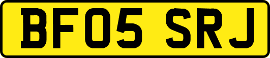 BF05SRJ