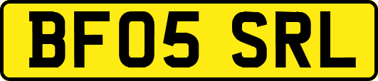 BF05SRL