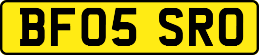 BF05SRO