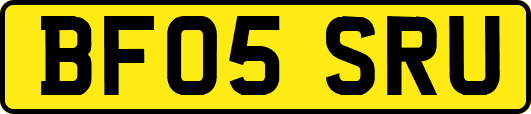 BF05SRU