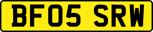 BF05SRW