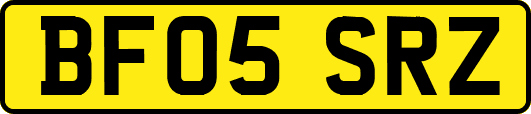BF05SRZ