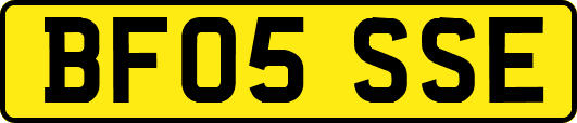 BF05SSE