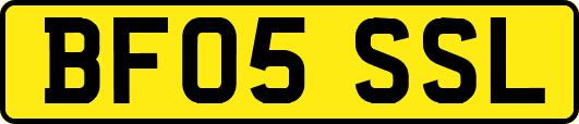 BF05SSL
