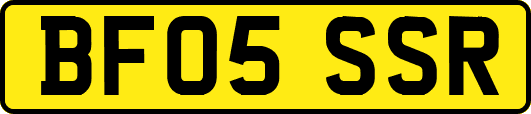 BF05SSR