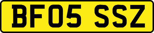 BF05SSZ