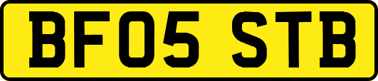 BF05STB