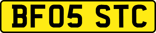 BF05STC