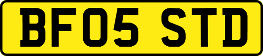 BF05STD