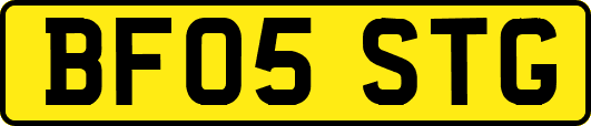 BF05STG
