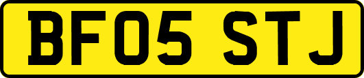 BF05STJ