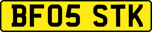 BF05STK