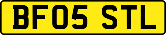BF05STL