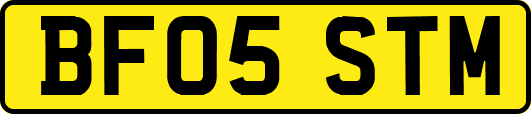 BF05STM