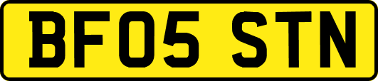 BF05STN