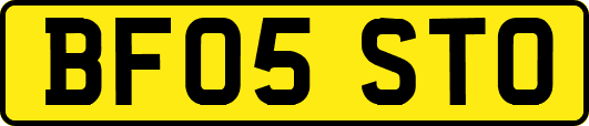 BF05STO