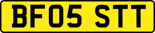 BF05STT