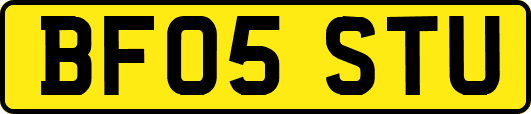 BF05STU
