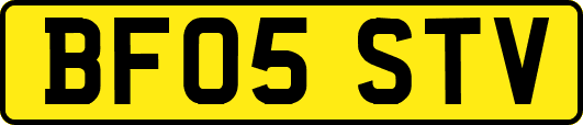 BF05STV