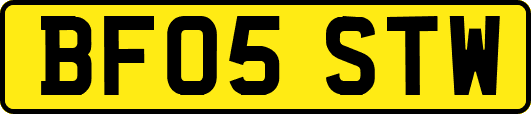 BF05STW