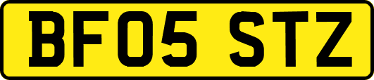 BF05STZ