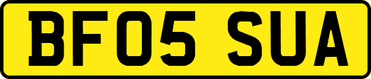 BF05SUA