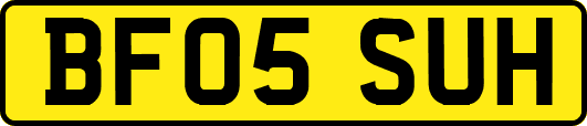 BF05SUH