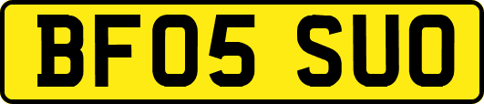 BF05SUO