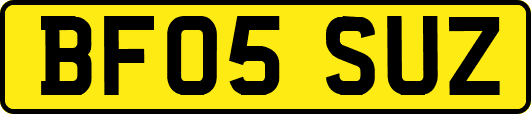 BF05SUZ