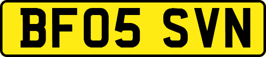 BF05SVN