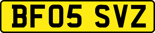 BF05SVZ