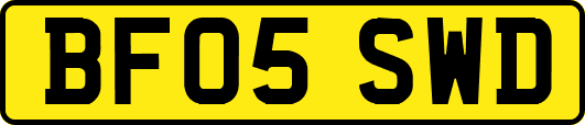 BF05SWD