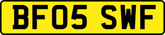 BF05SWF