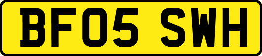 BF05SWH