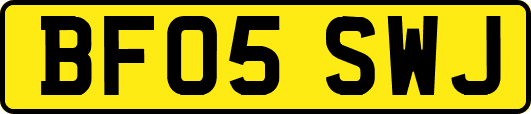 BF05SWJ