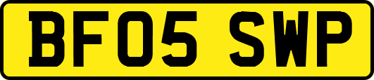 BF05SWP